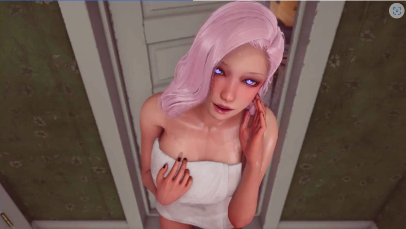 图片[1]-【欧美SLG/汉化/动态】惩戒教会v0.1 AI版【PC+安卓/2.16G/更新】Correctional Church [v0.1]-IS充值【0】