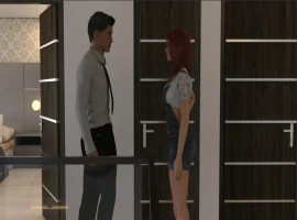 [欧美SLG/汉化] 奉献的困境 Dilemma of Devotion Ch.3 Ep. 1.5 PC+安卓汉化版 [13G]-IS充值【0】