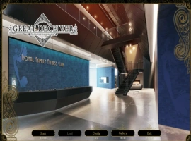 [拔作ADV/中文] 大骗子 Great Deceiver V1.1.1 STEAM官中 电脑 [1.30GB]-IS充值【0】