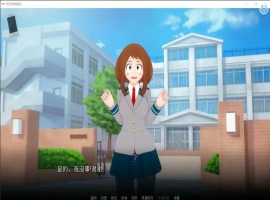 【欧美SLG/汉化/动态】我的英雄崛起v0.92汉化版【PC+安卓/1.33G/更新】-IS充值【0】