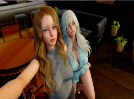 【欧美SLG/汉化/动态】不和谐v3 AI版【PC+安卓/3.55G/更新】Dissonance [v3]-IS充值【0】