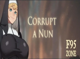[2D欧美SLG/汉化] 堕落女修 腐化修女 Corrupt a Nun v1.1 PC+安卓汉化版 [300M]-IS充值【0】