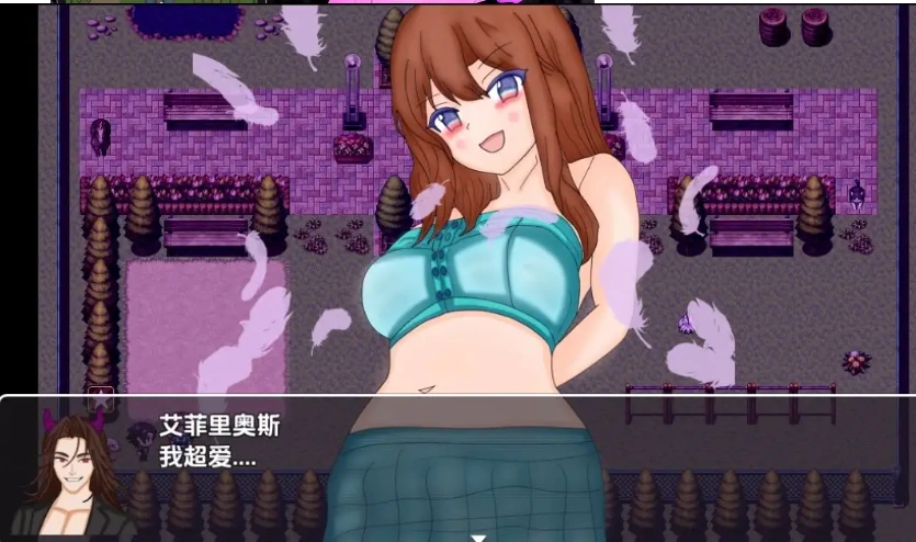 图片[4]-【日系RPG/AI汉化】性控制0.4【PC+安卓/349M】-IS【0】