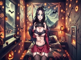 【日系SLG/汉化/沙盒】淫荡的尾巴v1.8.5 AI版【PC+安卓/334M/更新】Lusty Tail [v1.8.5]-IS充值【0】