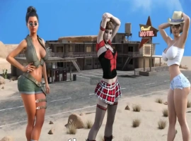 【欧美SLG/汉化/动态】汽车旅馆特别版汉化版【PC+安卓/937MB/更新】-IS充值【0】