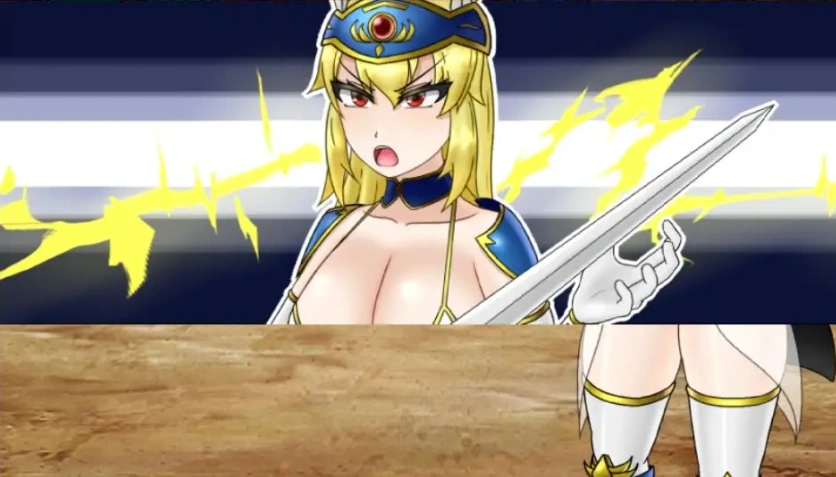 图片[2]-【日系RPG/AI汉化】双性战乙女萨莉丝的淫魔讨伐录1.0【PC+安卓/1.41G】-IS充值【0】