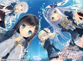 【大型ADV/中文】回家前都算是棉花糖V1.31 官方中文版+全CG存档[新作]【电脑/5.7G】（お家に帰るまでがましまろです）-IS充值【0】