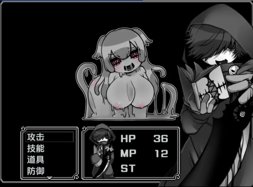 图片[1]-【日系RPG/AI汉化】玩偶探索吧！1.0【PC+安卓/300M】-IS充值【0】