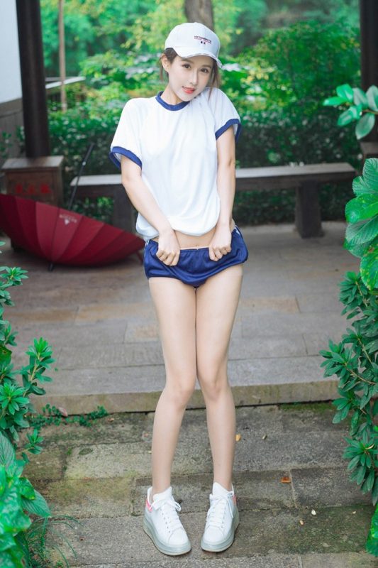 运动女孩徐安安肉丝蜜臀触手可得-IS充值【0】
