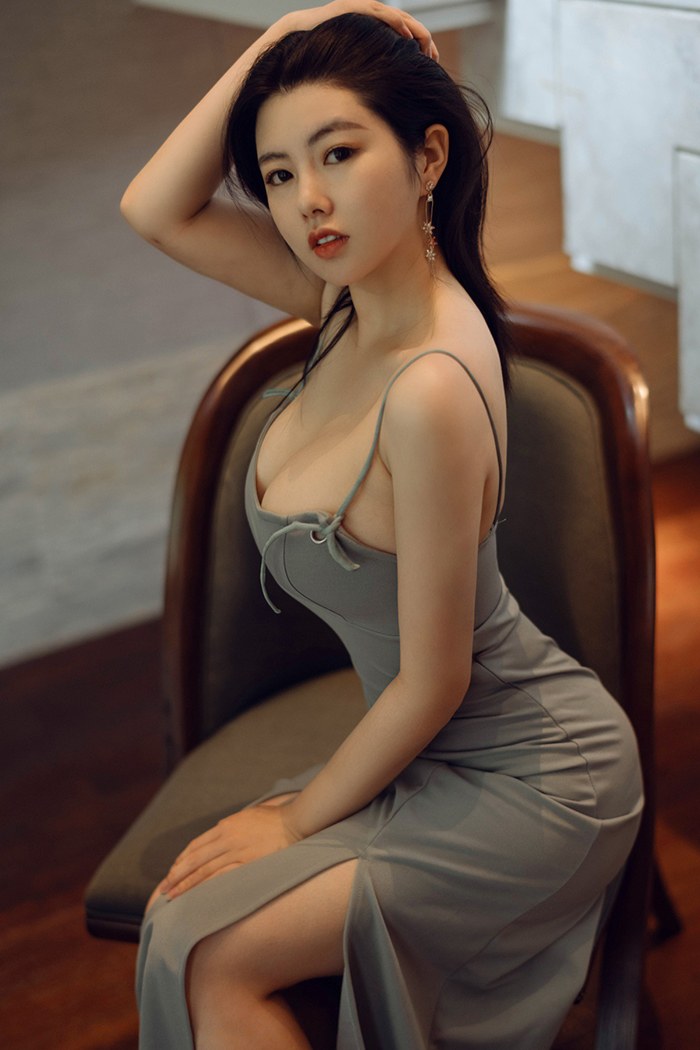 图片[1]-贴身爱妻娜露傲人巨乳娇喘中露出-IS充值【0】
