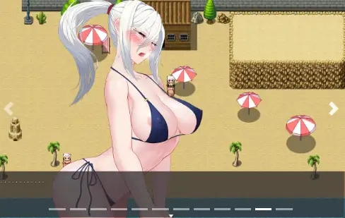 图片[4]-【日系RPG/AI汉化】英雄的婚礼1.0【PC+安卓/1.47G】-IS充值【0】