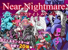 【日系RPG/AI汉化】近乎恶梦1.0【PC+安卓/191M】-IS充值【0】
