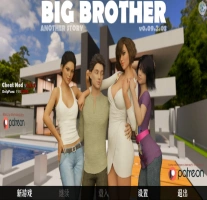 【SLG/汉化/动态/PC+安卓】大兄弟 另一个故事 Big Brother Another Story V0.09.203 精翻汉化作弊版【6.52G】-IS充值【0】