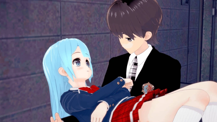 图片[5]-[日系SLG/汉化/动态/更新]校园故事V8.0 AI汉化版[PC+安卓][3.2G]-IS充值【0】