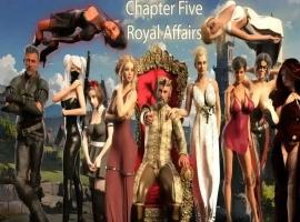 【欧美SLG/汉化/动态】拿非林v0.5.7 AI版【PC+安卓/6.55G/更新】Nephilim [v0.5.7]-IS充值【0】