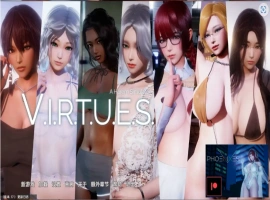【国风SLG/汉化/动态】美德v外传：第7章赞助 AI版【PC+安卓/G/更新】-IS充值【0】