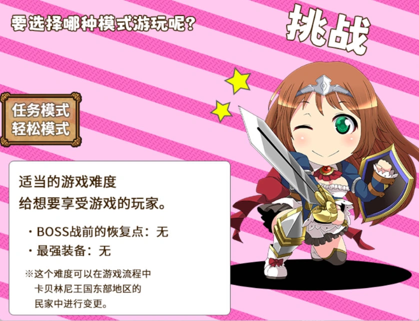 图片[1]-[RPG/汉化]姬骑士的任务 ~ 安娜的奇妙冒险记 ~ 官方中文版+全CG包 [1.7G]-IS充值【0】
