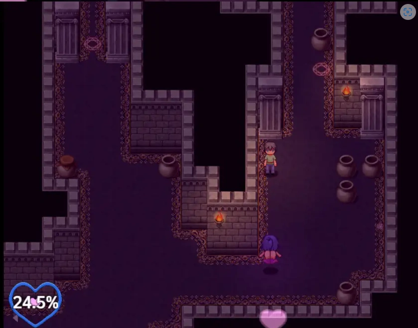 图片[5]-【日系RPG/AI汉化】被魅魔的梦境囚禁了1.0【PC/93.9M】-IS充值【0】