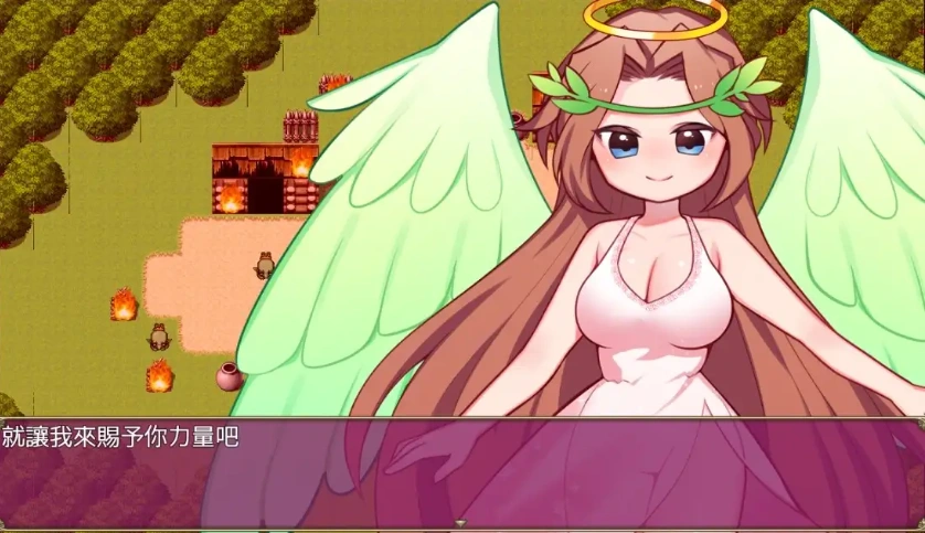 图片[5]-【日系RPG/AI汉化】哥布林的反击 速干女主角3.0【PC+安卓/886M】-IS充值【0】