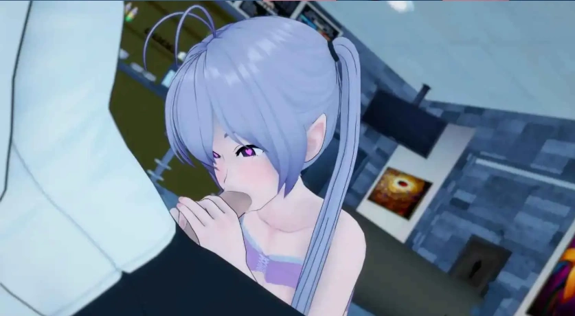 图片[4]-【日系SLG/汉化/动态】壁炉恶魔v0.9 AI版【PC+安卓/3.27G/更新】Demons of the Hearth [v0.9 P1]-IS充值【0】