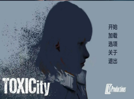 【欧美SLG/汉化/动态】毒性v0.08.0 AI版【PC+安卓/1.37G/更新】ToxiCity [v0.08.0]-IS充值【0】