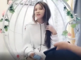 神似楊超越，青春小蘿莉嬌喘連連蜂腰翹臀-IS充值【0】