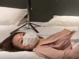 【核弹】顶级人气女神【流泪番茄小番茄】最新付费视频-IS充值【0】