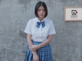 天美传媒 收留逃家女孩 施子涵-IS充值【0】