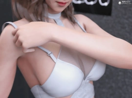 【3D/全彩/無修】電車上的少女01-02+番外+隻是爲了好玩+給男友的小驚喜[畫皮附身/NTR]【115M】-IS充值【0】