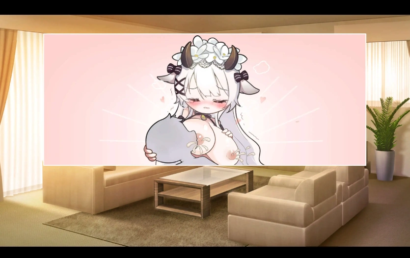 图片[3]-【互动SLG/中文/动态】亚人女仆10日间的牛奶供给契约(仮)V1.0.4 官方中文版[新作]【电脑/680M】（亜人メイドと10日間ミルク供給契約(仮)）-IS充值【0】
