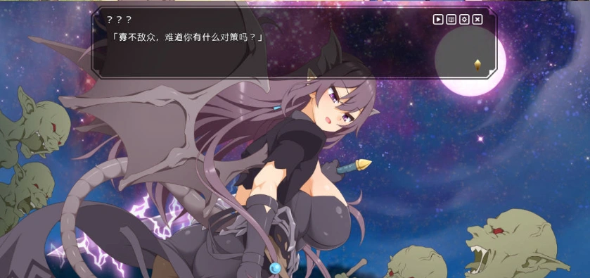 图片[3]-[热门精品SLG/汉化/CV]神彩乙女 ～窥视色彩的暴利商人～ v1.20 AI汉化修复版 [更新] [4.3G]-IS充值【0】
