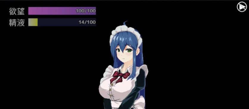 图片[3]-[RPG/动态/官中]希爾維婭的契約 V0.03 官方繁体中文版[200M]-IS充值【0】