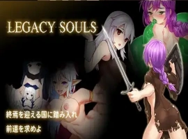 【日系RPG/AI汉化】传承之魂1.01【PC+安卓/1.76G】-IS充值【0】