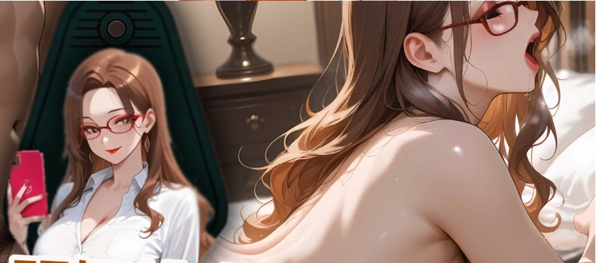 图片[2]-[SLG/中文]情欲酒店 官方中文步兵版[新作][1.7G]-IS充值【0】