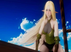 【欧美SLG/汉化/动态】风暴之蛇编年史v0.15 AI版【PC+安卓/278M/更新】Storm Serpent Chronicles [v0.15]-IS充值【0】