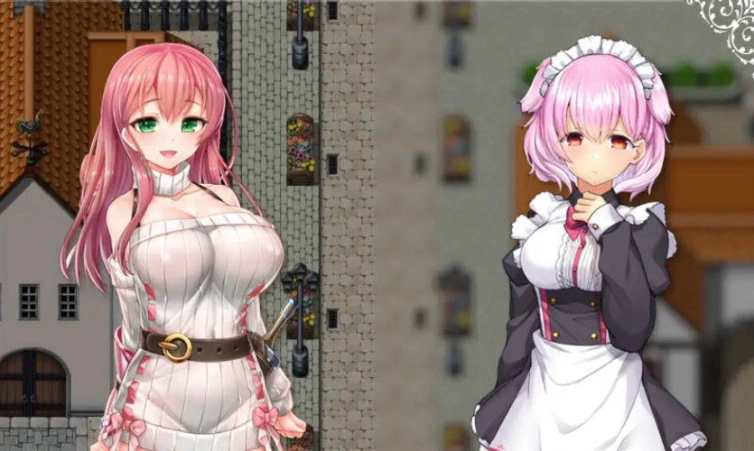 图片[3]-[RPG/汉化/CV]遗忆余痕 RemainsRebirth Ver1.5修正版 JSK精翻汉化版[1.3G]-IS充值【0】