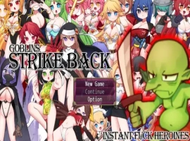 【日系RPG/AI汉化】哥布林的反击 速干女主角3.0【PC+安卓/886M】-IS充值【0】