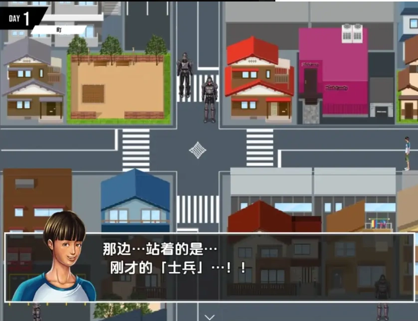 图片[4]-【日系RPG/AI汉化】勇士的足迹1.0【PC+安卓/1.1G】-IS充值【0】