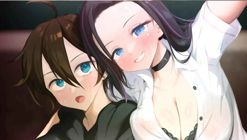 图片[4]-【日系SLG/汉化/动态】他让她堕落v0.6.0 AI版【PC+安卓/3.20G/更新】He Maid Her Fall [v0.6.0]-IS充值【0】