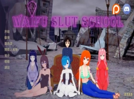 【日系SLG/汉化/动态】荡妇老婆学校v0.4.8 AI版【PC+安卓/6.83G/更新】Waifu Slut School [v0.4.8]-IS充值【0】