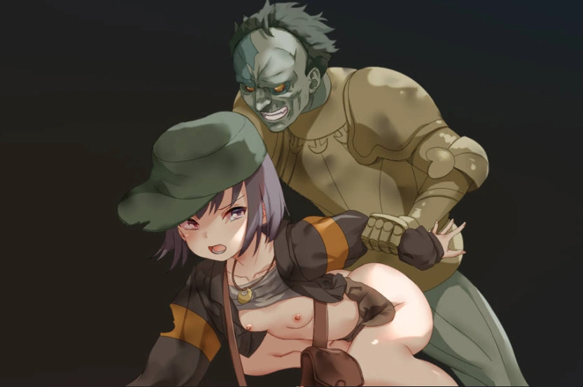 图片[2]-[RPG/汉化]拾荒姐妹（スカベンジャーの姉妹） 挂载AI汉化版[新汉化][940M]-IS充值【0】