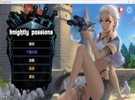 【欧美SLG/汉化/完结】猎魔人物语v1.60完结 AI版【PC/1.17G/更新】Knightly Passions [v1.60 + DLCs]-IS充值【0】