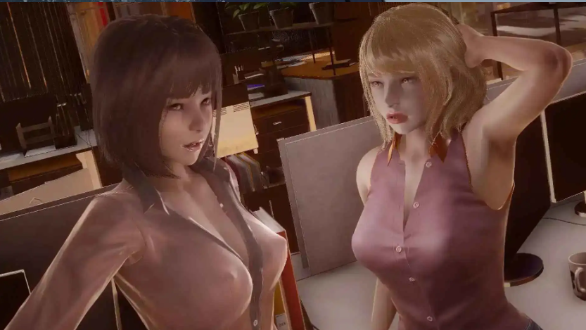 图片[1]-【欧美SLG/汉化/动态】毒性v0.08.0 AI版【PC+安卓/1.37G/更新】ToxiCity [v0.08.0]-IS充值【0】