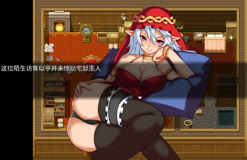 图片[2]-【日系RPG/AI汉化】传承之魂1.01【PC+安卓/1.76G】-IS充值【0】