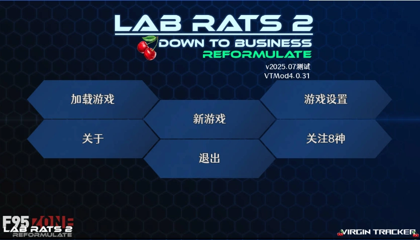 图片[1]-[SLG/pc/更新]实验室小白鼠2测试VTM4.0.31v2025.07作弊版精翻汉化版 [4.40G]-IS充值【0】