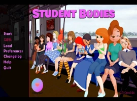 [日系SLG/汉化/动画]学生的爱 Student Bodies 0.5.0public AI汉化版PC+安卓[8.5G]-IS充值【0】