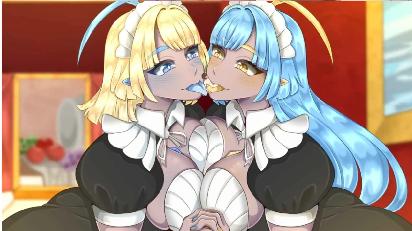 图片[2]-【欧美SLG/汉化/动态】巨人守护者v0.3.84 AI版【PC+安卓/4.03G/更新】Giant Guardians [v0.3.84]-IS充值【0】