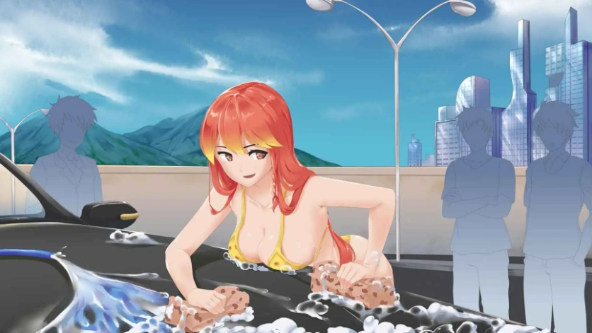图片[3]-【欧美SLG/汉化/动态】大学生活v0.60.123e AI版【PC+安卓/4.08G/更新】Uni [v0.60.123e]-IS充值【0】
