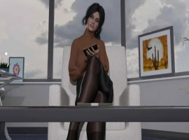 【欧美SLG/汉化/完结】猴子生意1.0完结 AI版【PC/4.27G/更新】Monkey Business [v1.0]-IS充值【0】