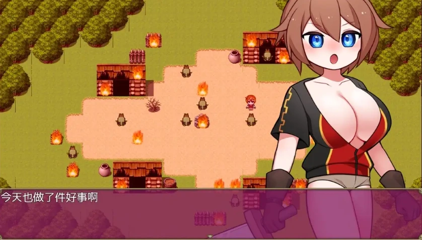 图片[4]-【日系RPG/AI汉化】哥布林的反击 速干女主角3.0【PC+安卓/886M】-IS充值【0】